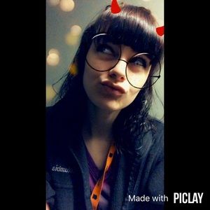 Meet your Posher, Kaitland